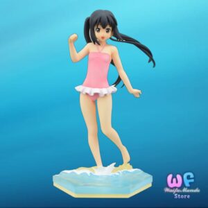 Azusa Nakano - High Grade Figure - Summer Beach