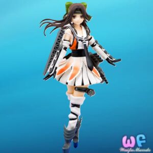 Jintsuu - SPM Figure - Kai Ni