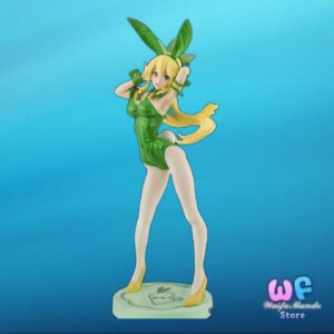 Leafa - BiCute Bunnies - Sylph Color