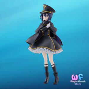 Sajuna Inui - Espresto