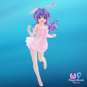 Hanyuu Furude - BiCute Bunnies