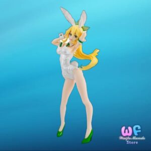 Leafa - BiCute Bunnies - White Pearl