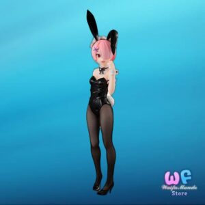 Ram - BiCute Bunnies