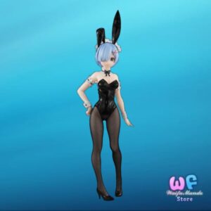 Rem - BiCute Bunnies
