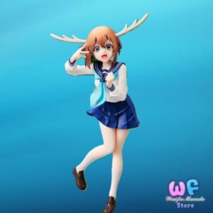 Shikanoko Noko - Vivit Figure