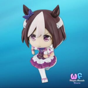 Special Week - Chokodesu