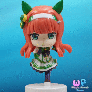 Silence Suzuka - Chokodesu