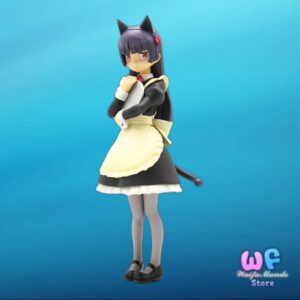 Gokou Ruri - Kuroneko - EX Figure - Maid