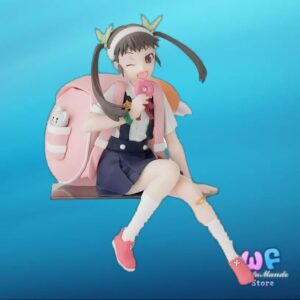 Mayoi Hachikuji - Premium Chokonose