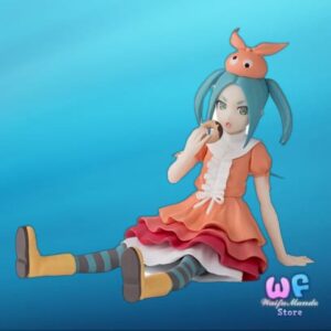 Yotsugi Ononoki - Premium Chokonose