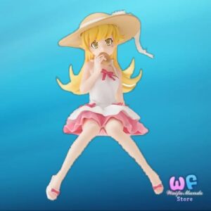 Shinobu Oshino - Premium Chokonose