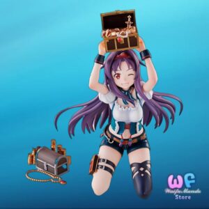 Yukemuri Yuuki - Ichiban Kuji - B Prize - Memory Defrag