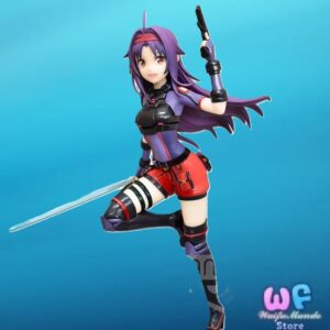 Yukemuri Yuuki - Ichiban Kuji - Anniversary - Memory Defrag