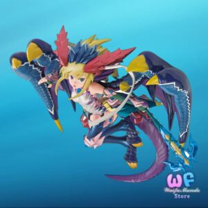 Eigou no Aoryuukanshi Sonia - vol11