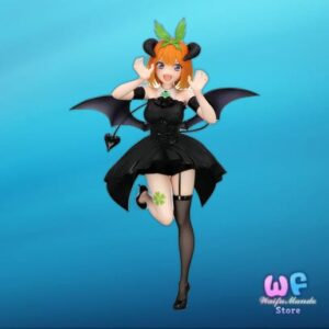 Yotsuba Nakano - BiCute Dark