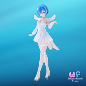 Rem - BiCute Pure - Little Wings