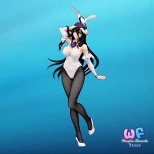 Albedo - BiCute Bunnies
