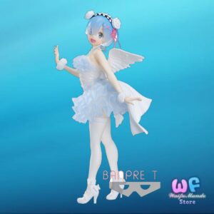 Rem - Espresto (Clear & Dressy)