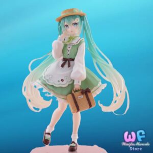 Hatsune Miku - Fashion Series - Country