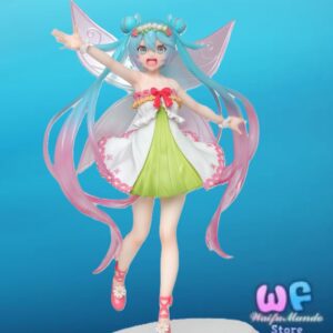 Hatsune Miku - 3rd season Spring