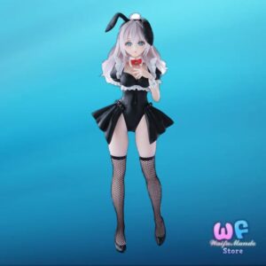 Alisa Mikhailovna Kujou - Glitter & Glamours