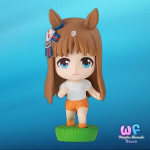 Grass Wonder - Shussou Chokuzen