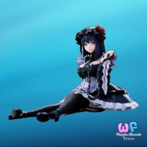 Marin Kitagawa - Espresto - Detailed Elegance - Kuroe Shizuku