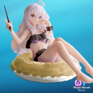 Elaina - Aqua Float Girls - Renewal