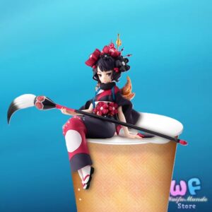 Katsushika Hokusai - Noodle Stopper Figure - Foreigner