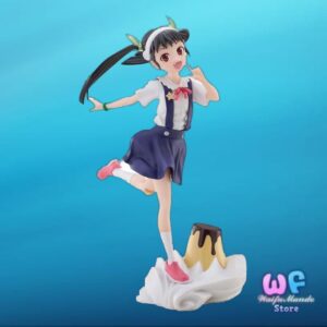 Mayoi Hachikuji - Espresto - Sweet Bloom