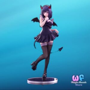 Marin Kitagawa - BiCute Dark - Kuroe Shizuku
