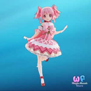 Kaname Madoka - Walpurgis no Kaiten