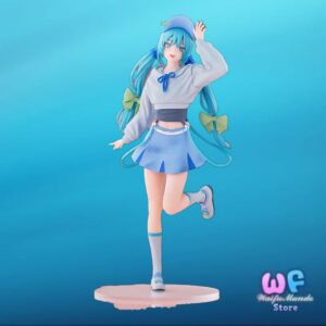 Hatsune Miku - Conceptual Series - Luminasta