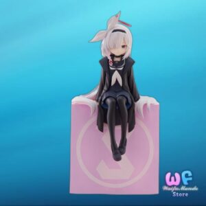 Plana - Monitor Top Figure