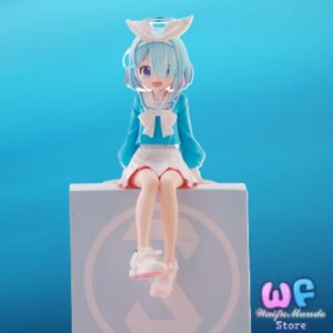 Arona - Monitor Top Figure
